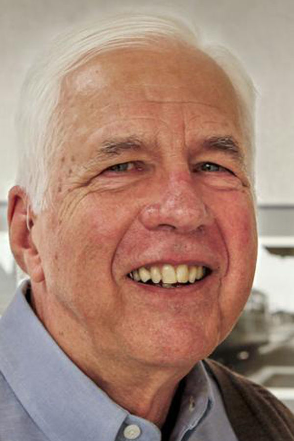 Mug: Hans Schaufus